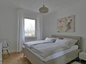 (EF0979_M) Kassel-Stadt: Kirchditmold, neu möblierte Wohnung mit Parkettböden, WLAN – 34130 Kassel – Vorschaubild 7