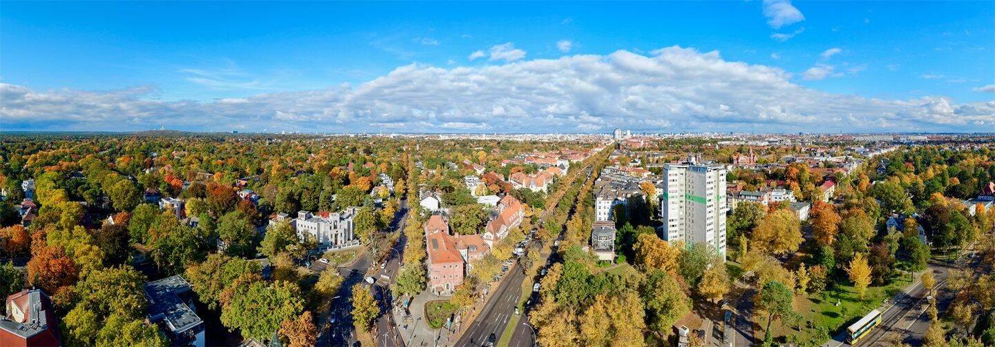 8.662,- pro QM- MODERNES & EXKLUSIVES ARCHITEKTENHAUS - 260 qm Ziergarten- dicht am Park – Berlin – Vorschaubild 5