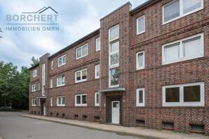 2,5-Zimmer-Wohnung in schöner Lage von Elmshorn zu vermieten – 25336 Elmshorn – Vorschaubild 1