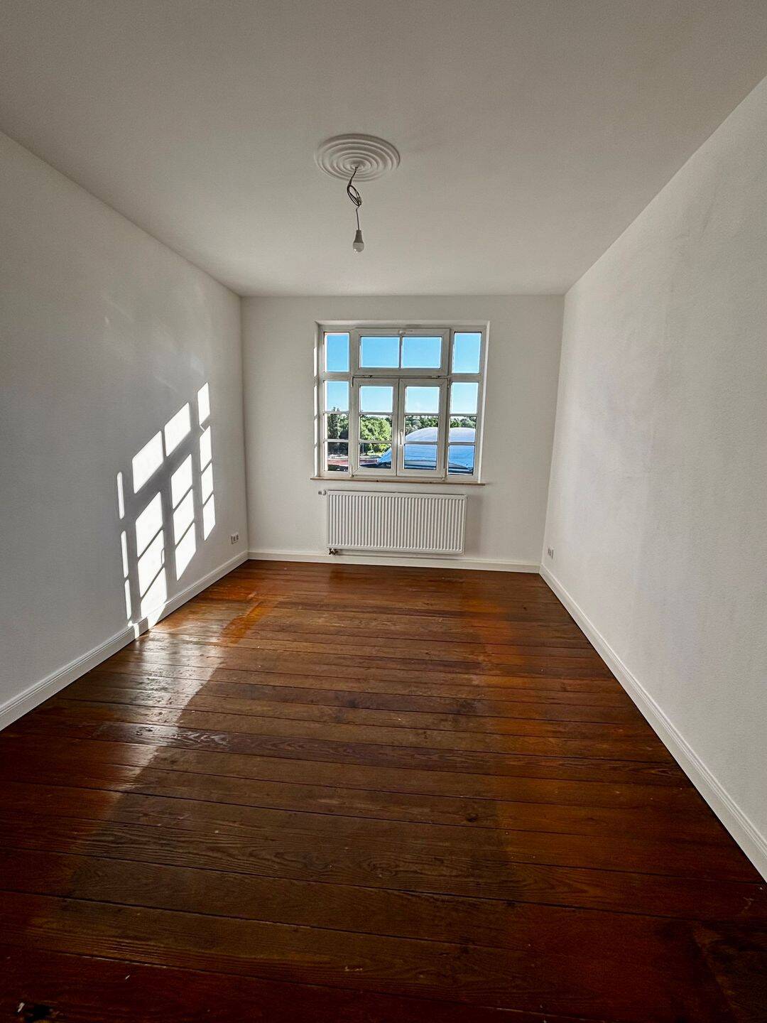 Erstbezug n. Kernsanierung*3-Zimmer*Balkon*Altbau-Charme*Altstadt*Neue Küche – Fürth – Vorschaubild 5