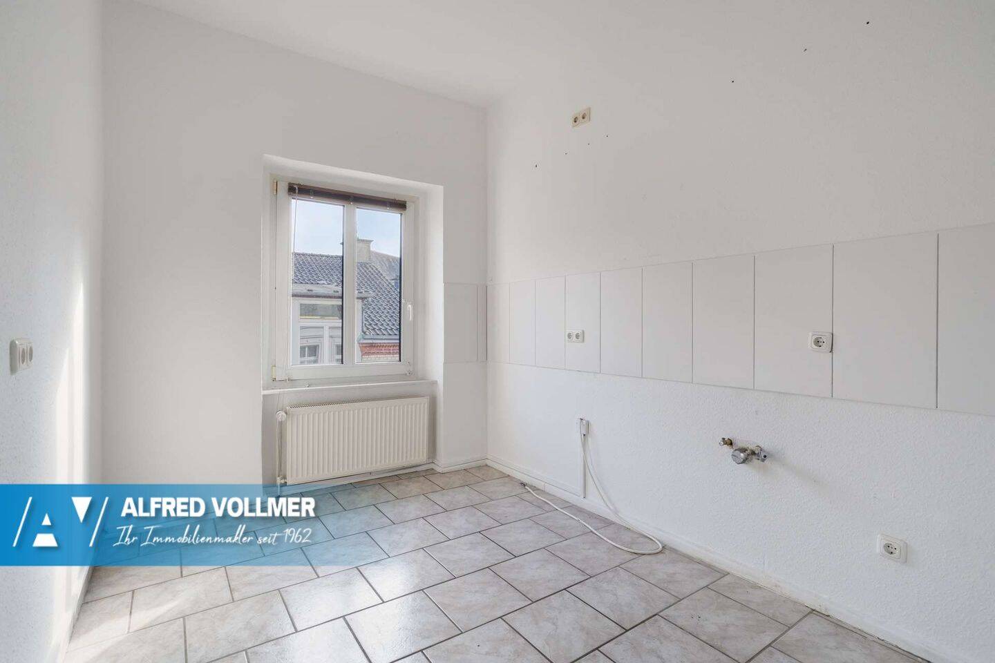 Schöne Maisonettewohnung in der Nordstadt – Wuppertal – Vorschaubild 7