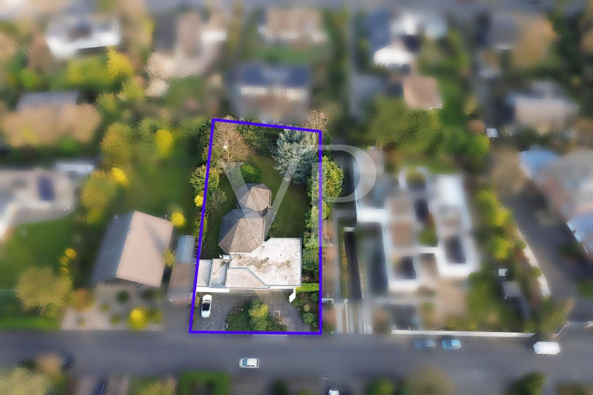 Haus in 50996 Köln mit 219 m² kaufen