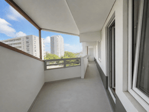 Moderne 3-Zimmer Wohnung nahe Köln-Chorweiler mit Balkon 2/2 – 50765 Köln – Vorschaubild 4