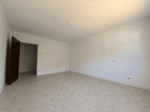 Ruhiges Wohnen mit Einbauküche und Balkon ins Grüne – 46047 Oberhausen – Vorschaubild 8