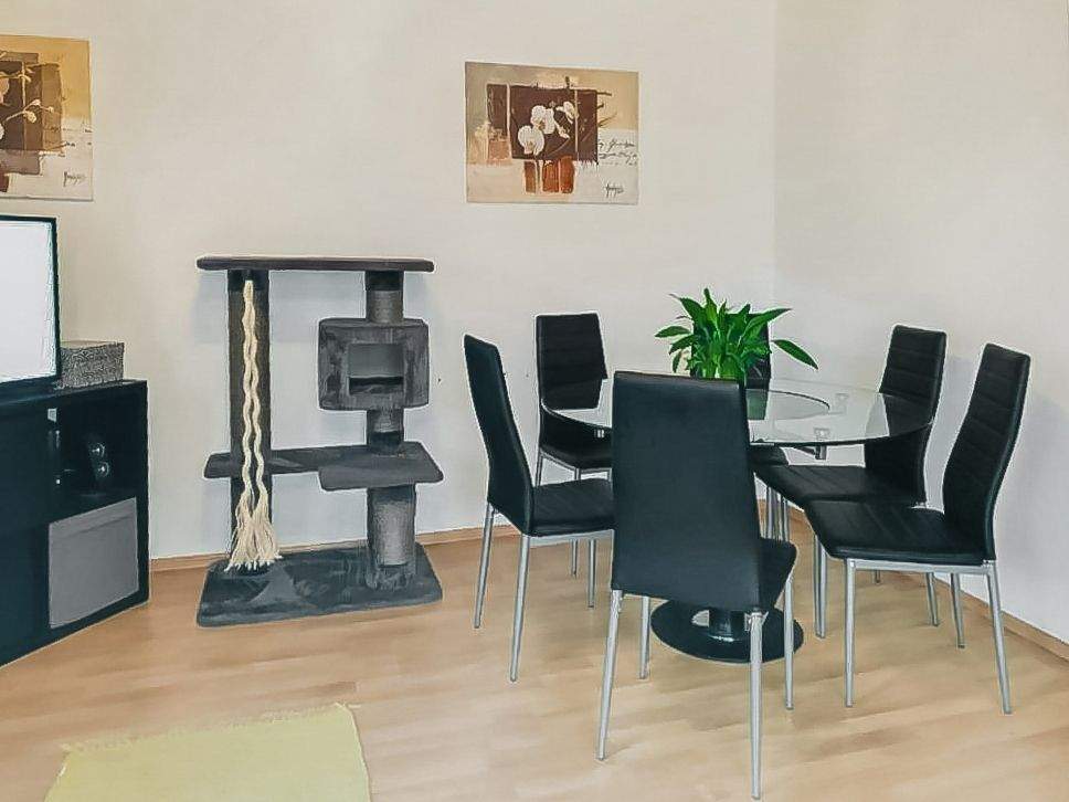 Sichere Kapitalanlage: Vermietete 2-Zimmer-Wohnung in gefragter Bestlage Reutlingens – Reutlingen – Vorschaubild 4