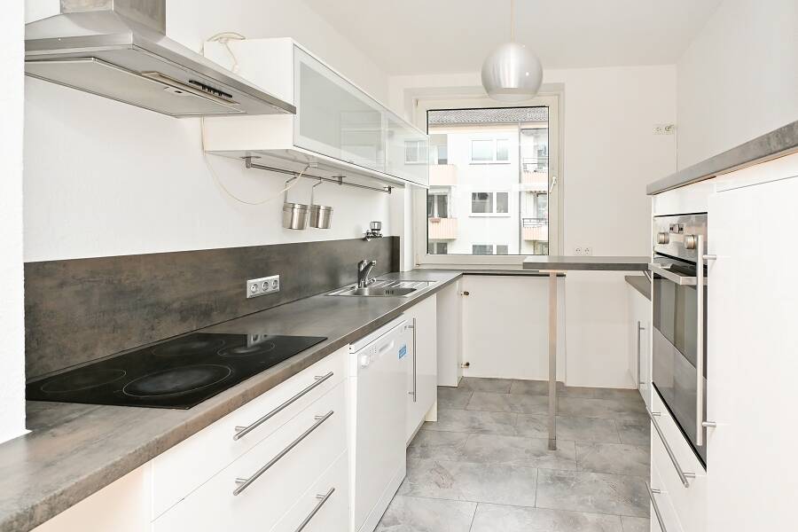 In bester Lage: Attraktive 3-Zimmer-Wohnung im Vorderen Westen! – Kassel – Vorschaubild 4