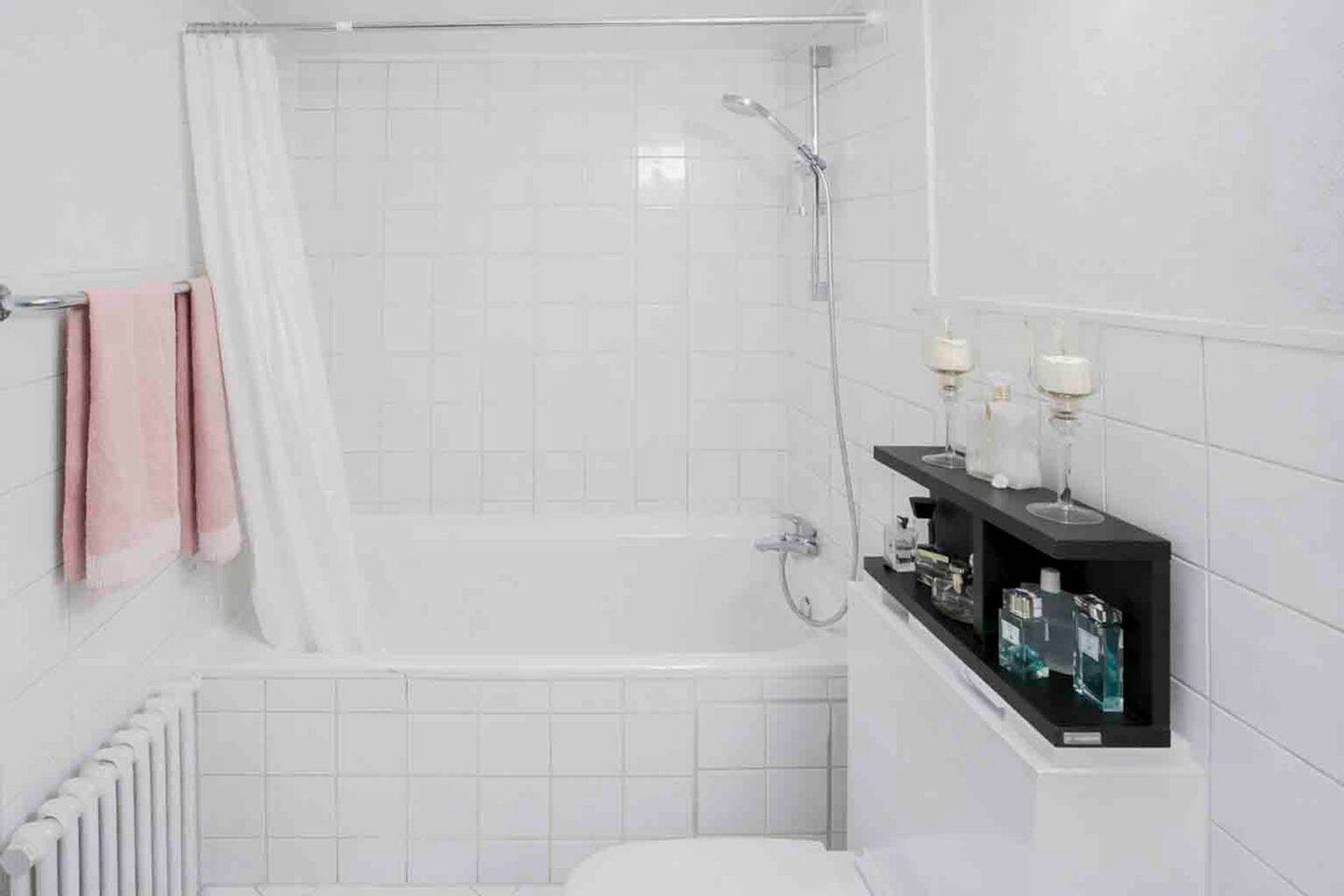 Einzigartige Maisonette mit großer Terrasse und Tiefgarage in Stuttgart-Neugereut – Stuttgart – Vorschaubild 9