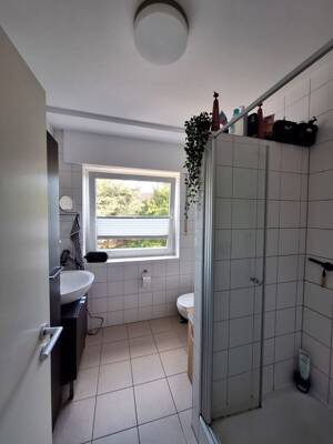 Aaseestadt! 82,5 m²-Wohnung mit 2 Balkonen! – 48151 Münster – Vorschaubild 8