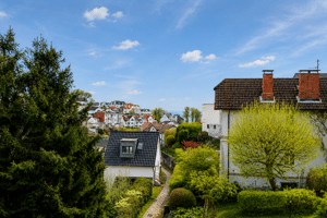 Historischer Charme mit Mehrwert: Gründerzeithaus & Bauplatz – 22587 Hamburg – Vorschaubild 9