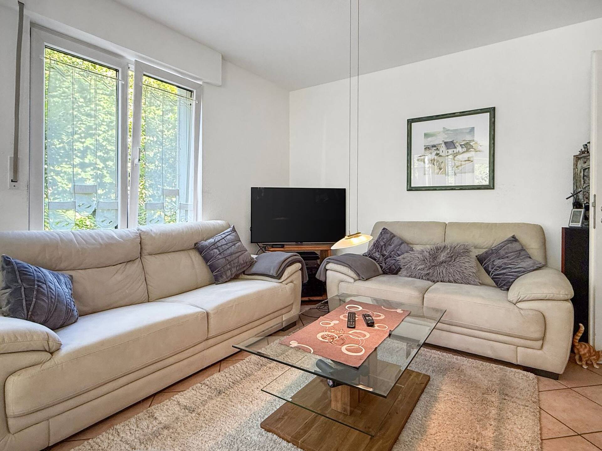 Erdgeschosswohnung in 50968 Köln mit 59,54 m² kaufen
