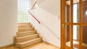 Villa mit Entwicklungspotenzial auf großzügigem Grundstück – 64287 Darmstadt – Vorschaubild 5