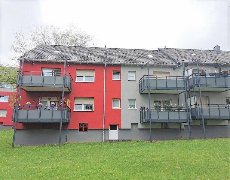 Hübsche 2-Zi.-EG-Whg. mit bodengleiche Dusche und Balkon – Wuppertal – Vorschaubild 2
