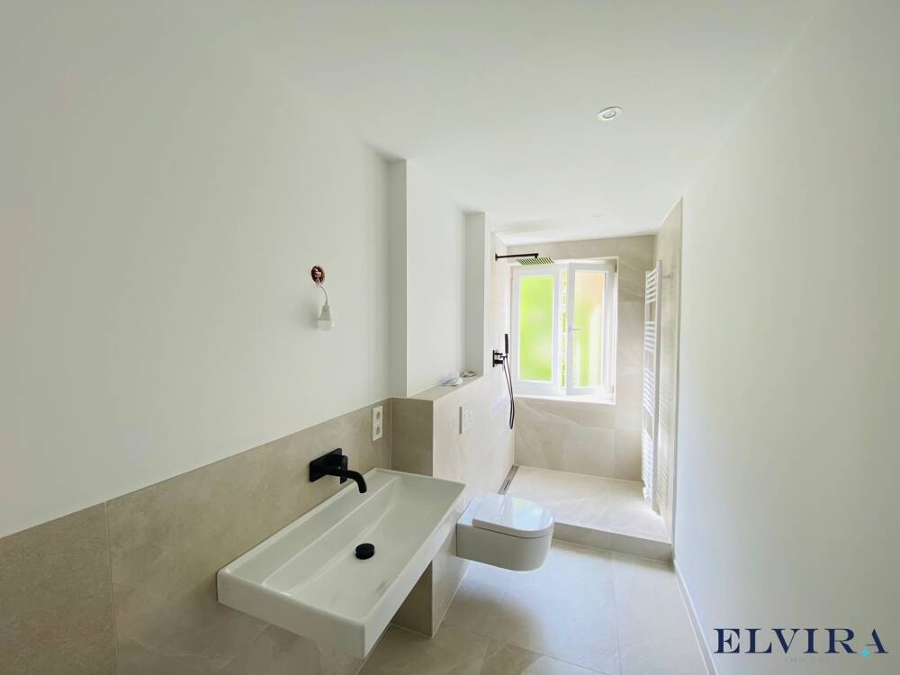 ELVIRA - Schwabing-West BESTLAGE schöne 3-Zimmer-Wohnung mit Balkon und Lift, vollständig renoviert – München – Vorschaubild 7