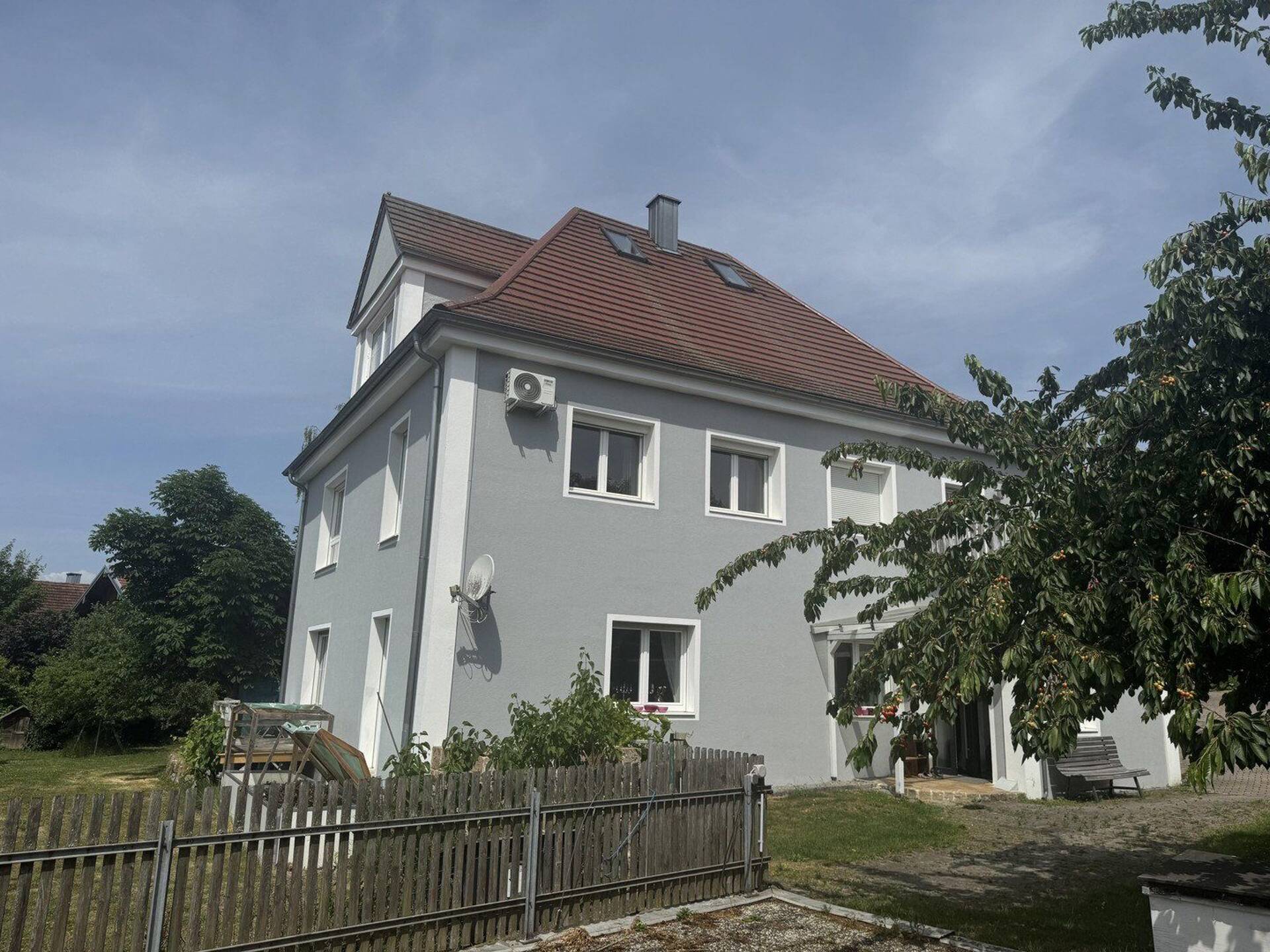 Haus in 94405 Landau a d Isar mit 270 m² kaufen