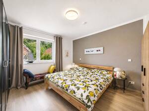Stilvoll, barrierefrei und energieeffizient - Ihr neues Zuhause in Hage – 26524 Hage – Vorschaubild 9