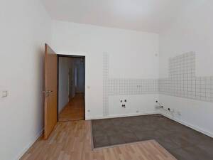 Warm einpacken, kalt sparen - Wir schenken Ihnen zum Herbstanfang eine Kaltmiete: Charmante 4-Zimmer-Altbauwohnung mit Aufzug – 39104 Magdeburg – Vorschaubild 3