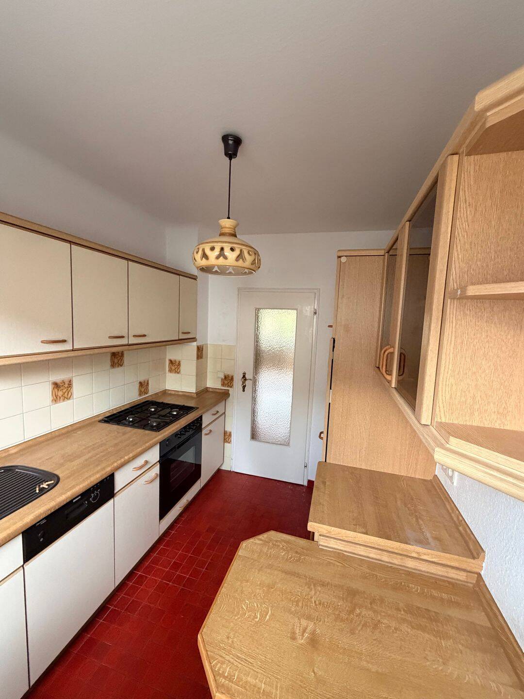 3-Zimmer-Wohnung mit Balkon und Entwicklungspotenzial in Nürnberg – Nürnberg – Vorschaubild 8