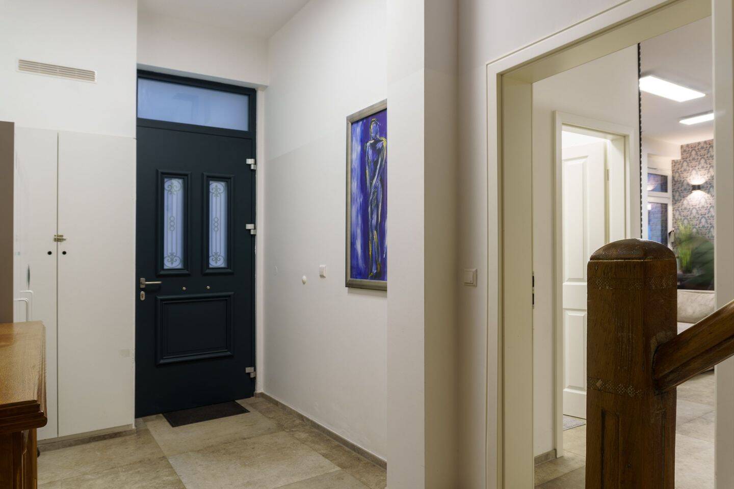 Modernisiertes Wohn- & Geschäftshaus mit Garage in Zentrale Lage von Stuttgart-West – Stuttgart – Vorschaubild 6