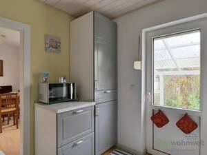 (EF1211_M) Kassel-Stadt: Niederzwehren, möbliertes Reihen-Endhaus mit Garten – 34134 Kassel – Vorschaubild 7