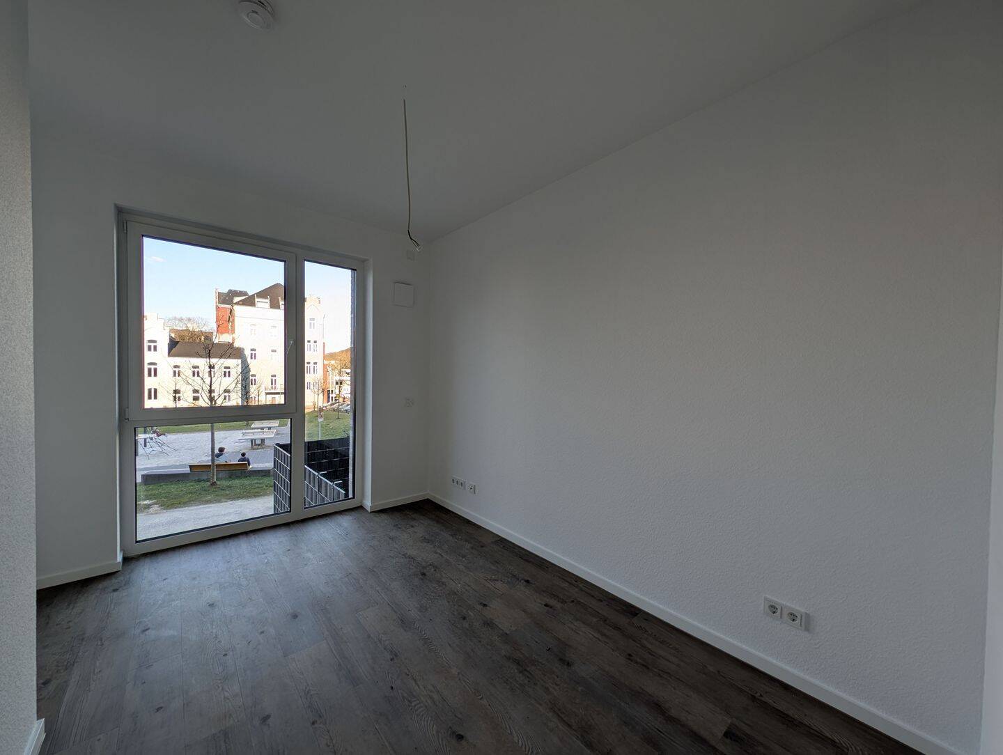 Neubauwohnung - Campus Wohnen - Am Guten Hirten 10 - CAM_2.7_04 – Aachen – Vorschaubild 9