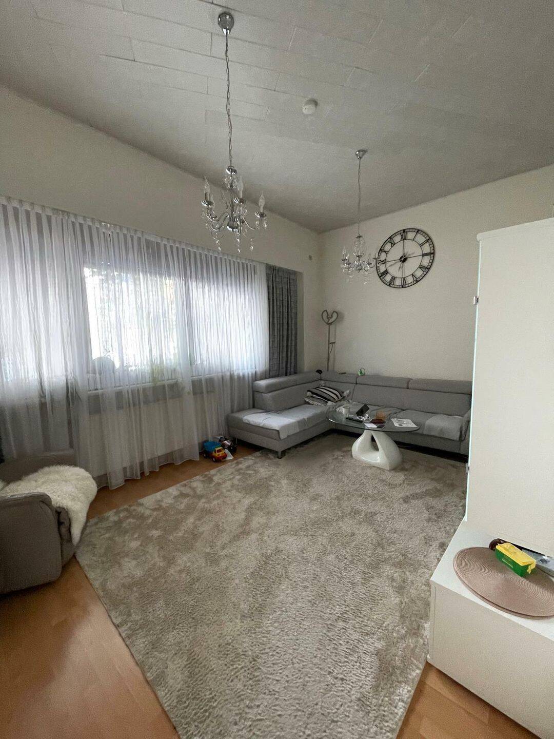 Attraktive 4-Zimmer-Erdgeschosswohnung in zentraler Lage - ideal für vielfältige Nutzungsmöglichkeiten – Nürnberg – Vorschaubild 7