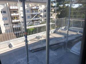 BONN INNENSTADTLAGE - NEUBAU - PROVISIONSFREI! 3 Zimmer Etagenwohnung mit großer Terrasse nahe Rhein – 53111 Bonn – Vorschaubild 6