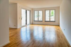 Neubauprojekt! Exklusive Wohnung im Villenviertel unterhalb des Landgrafen – 7743 Jena – Vorschaubild 4