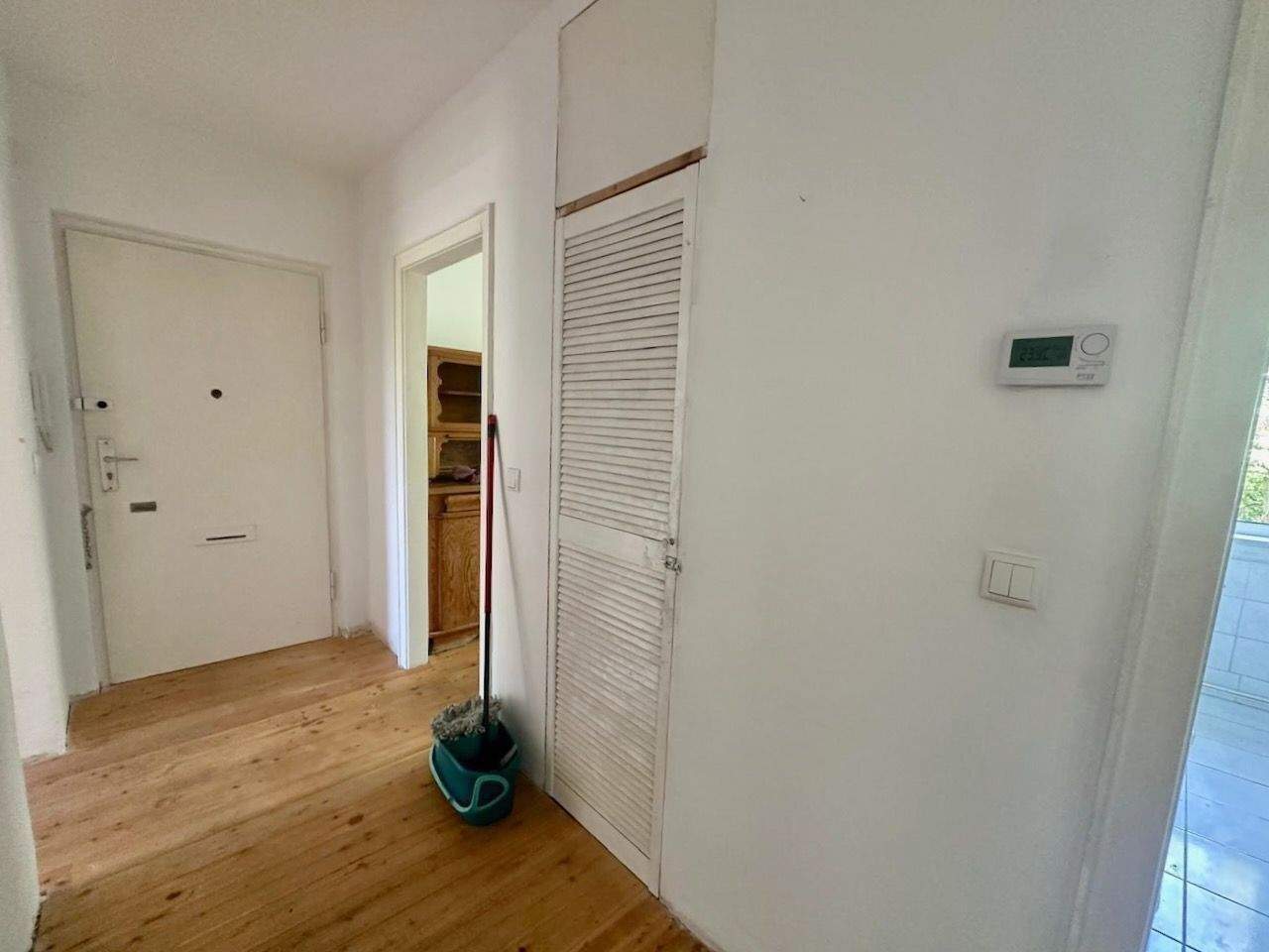 CA. 98 m² WOHN-/NUTZFLÄCHE - WOHNUNG MIT BALKON + DACHBODEN MIT POTENZIAL - BELIEBTE, URBANE LAGE – Berlin – Vorschaubild 3