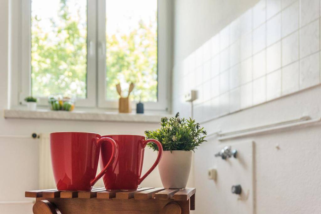 Modernisierte Balkonwohnung mit Weitblick – Chemnitz – Vorschaubild 2