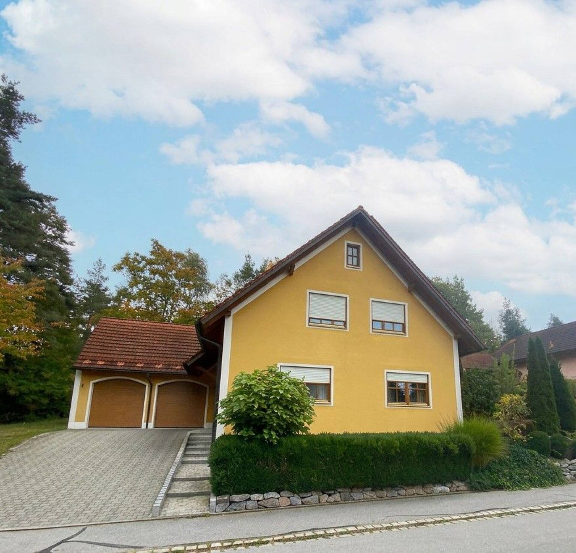 Einfamilienhaus in 92442 Wackersdorf mit 170 m² kaufen