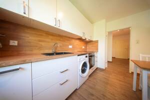 NOCKHERBERG - 3-Zimmer - Urban und komplett saniert – 81541 München – Vorschaubild 8
