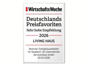 Komfortabel wohnen. Heute und morgen. – 14089 Berlin – Vorschaubild 9