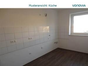 Modernisierung 2018! Großzügige 2-Zimmer-Wohnung , bald mit Balkon! – 45357 Essen – Vorschaubild 4