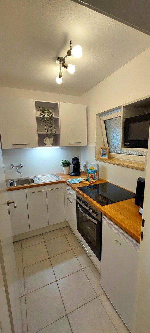 Modern möbliertes Apartment / befristet / Ingolstadt Unterhaunstadt / ab 01.08. frei – Ingolstadt – Vorschaubild 4