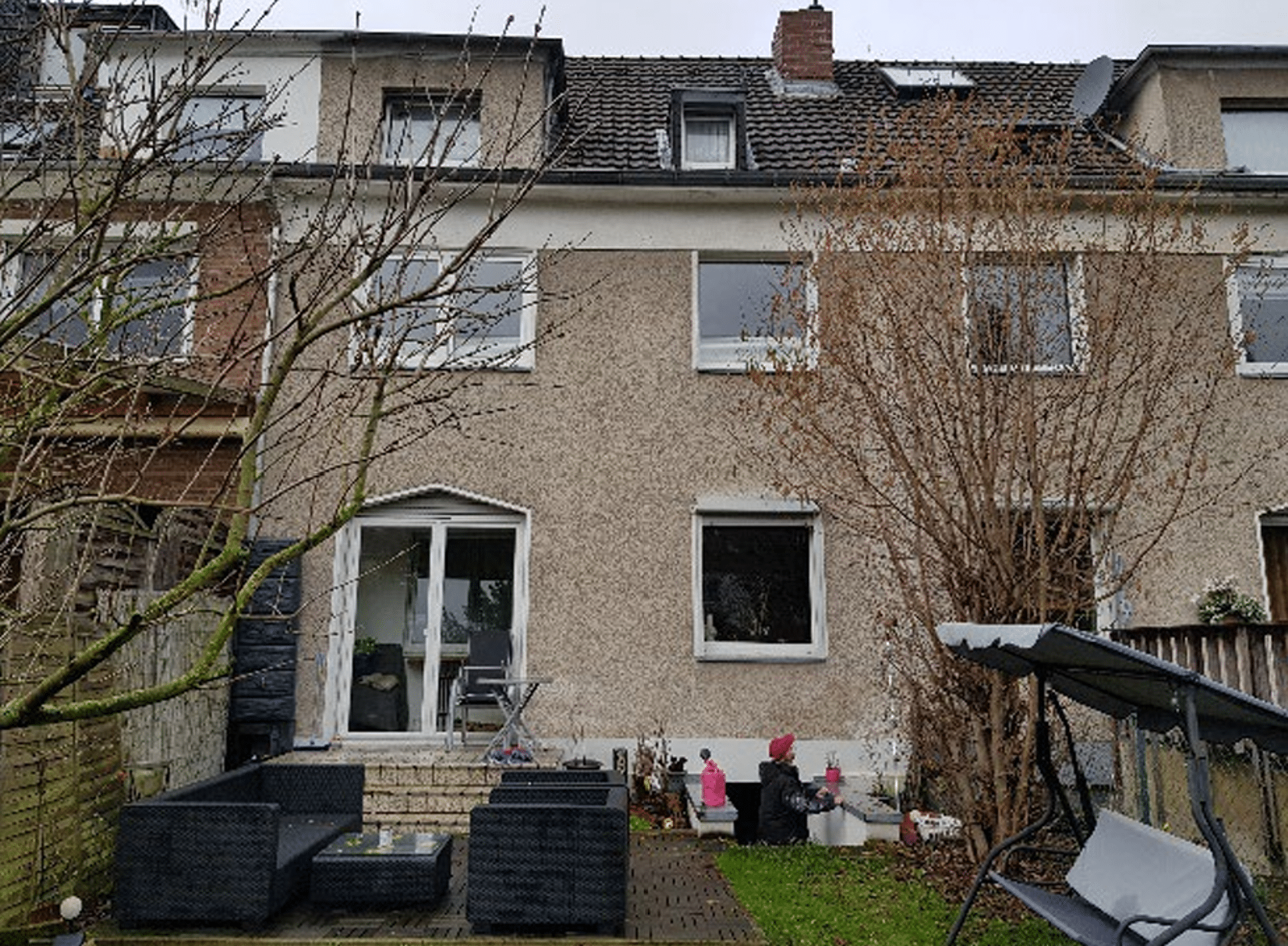 Reihenmittelhaus in 50739 Köln mit 176 m² kaufen