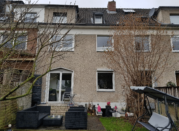 Reihenmittelhaus in 50739 Köln mit 176 m² kaufen