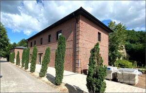 ERSTBEZUG! 2-Zimmer-Erdgeschosswohnung in Oldenburg/Osternburg