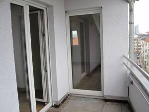 * WG geeignet * Frei * Sehr schöne 2-Zimmer-Wohnung * Loggia * Südvorstadt * – 4275 Leipzig – Vorschaubild 5