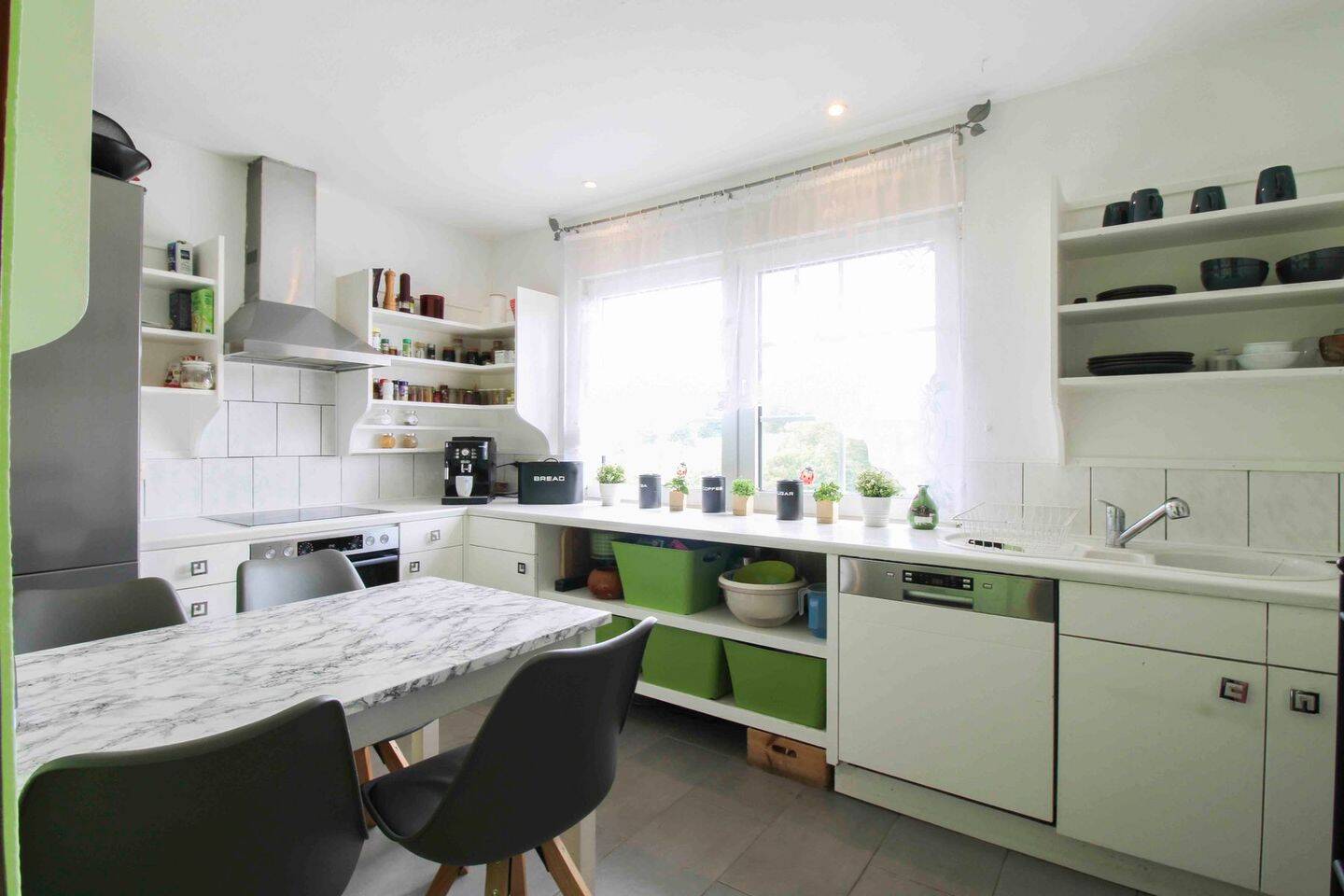 Substanz trifft Potenzial: Zweifamilienhaus zur umfassenden Modernisierung – Büdingen – Vorschaubild 7