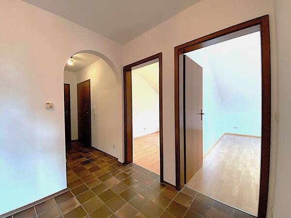 Dachgeschosswohnung in 85560 Ebersberg mit 79,71 m² kaufen