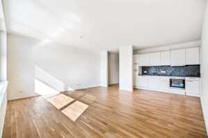 Helle 1-Raumwohnung zur Miete in Dresden Äußere Neustadt - Wentzel Dr. - – 1099 Dresden – Vorschaubild 3
