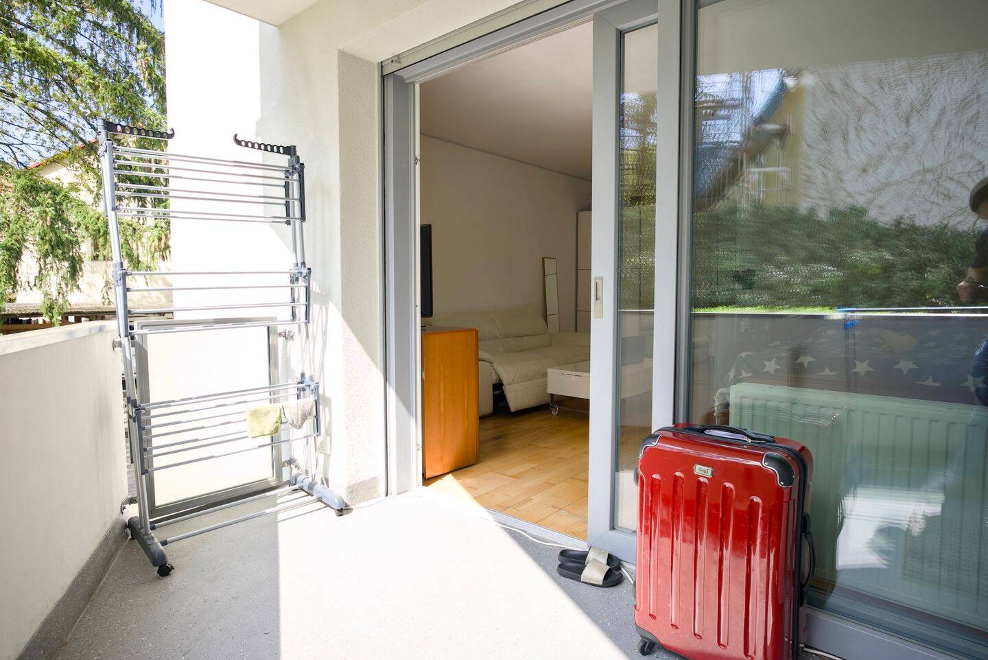 Zabo. Vollsaniert. Unter Marktwert. 2-Zi.-ETW mit 2 Balkone in ruhiger Lage – Nürnberg – Vorschaubild 8