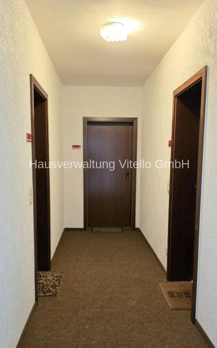 Gepflegte 1-Zimmer-Wohnung mit Balkon und Garage in Saarbrücken-Scheidt – Saarbrücken – Vorschaubild 5