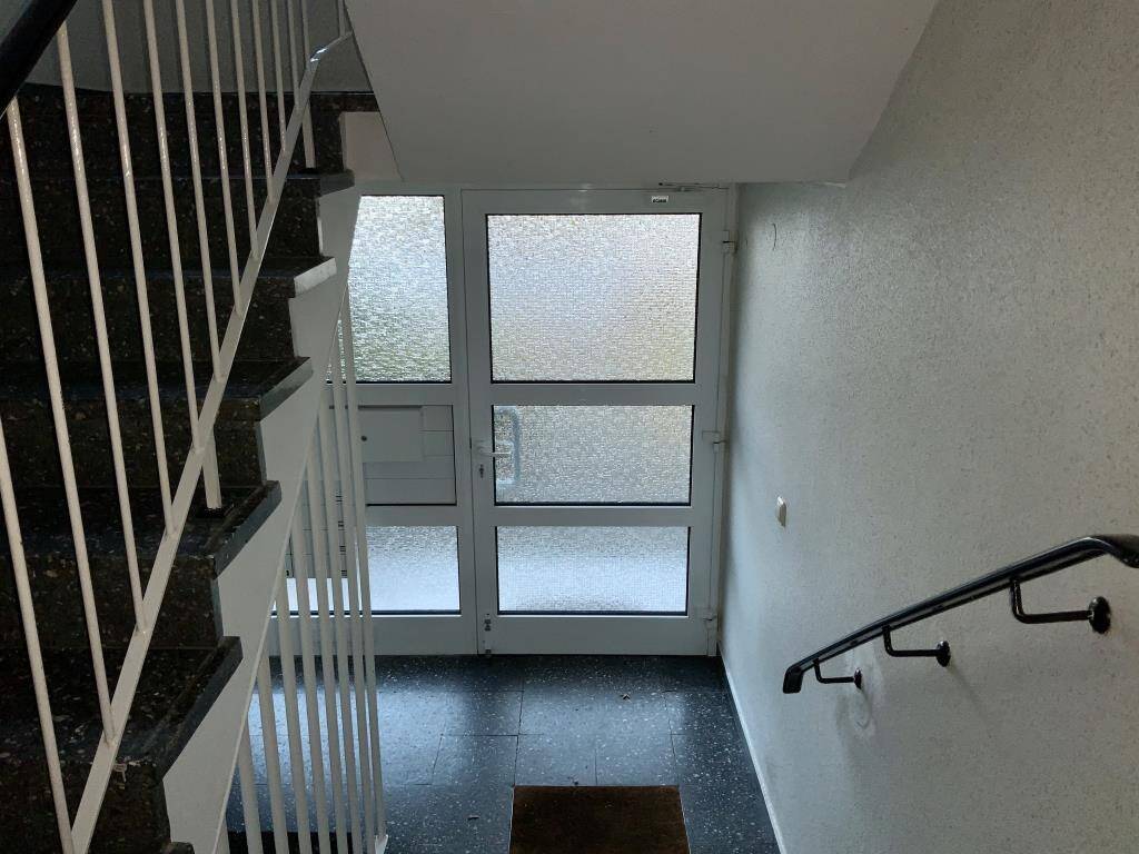 Tolle 3-Zimmer-Wohnung mit offener Wohnküche und Balkon – Duisburg – Vorschaubild 2