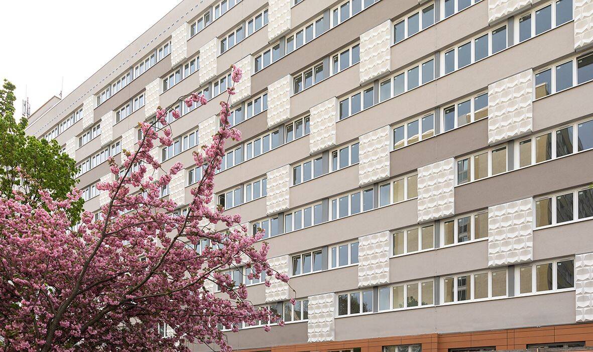 Wohnung in Leipzig