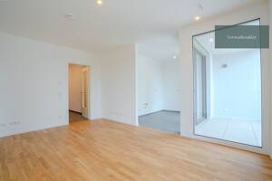 PREMIUM NEUBAU ZUM ERSTBEZUG: PENTHOUSE-MAISONETTE-WOHNUNG – 81673 München – Vorschaubild 2