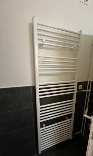 Möblierte 1-Zimmer-Wohnung in zentraler Lage – 25469 Halstenbek – Vorschaubild 6