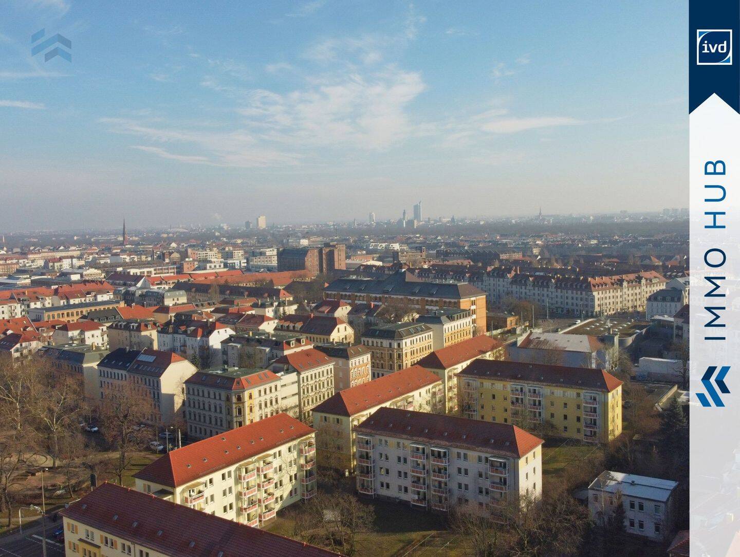 ++ Parkett, Balkon, Badewanne & Dusche! Charmante 2-Zimmer Wohnung im Leipziger Westen ++ – Leipzig – Vorschaubild 6