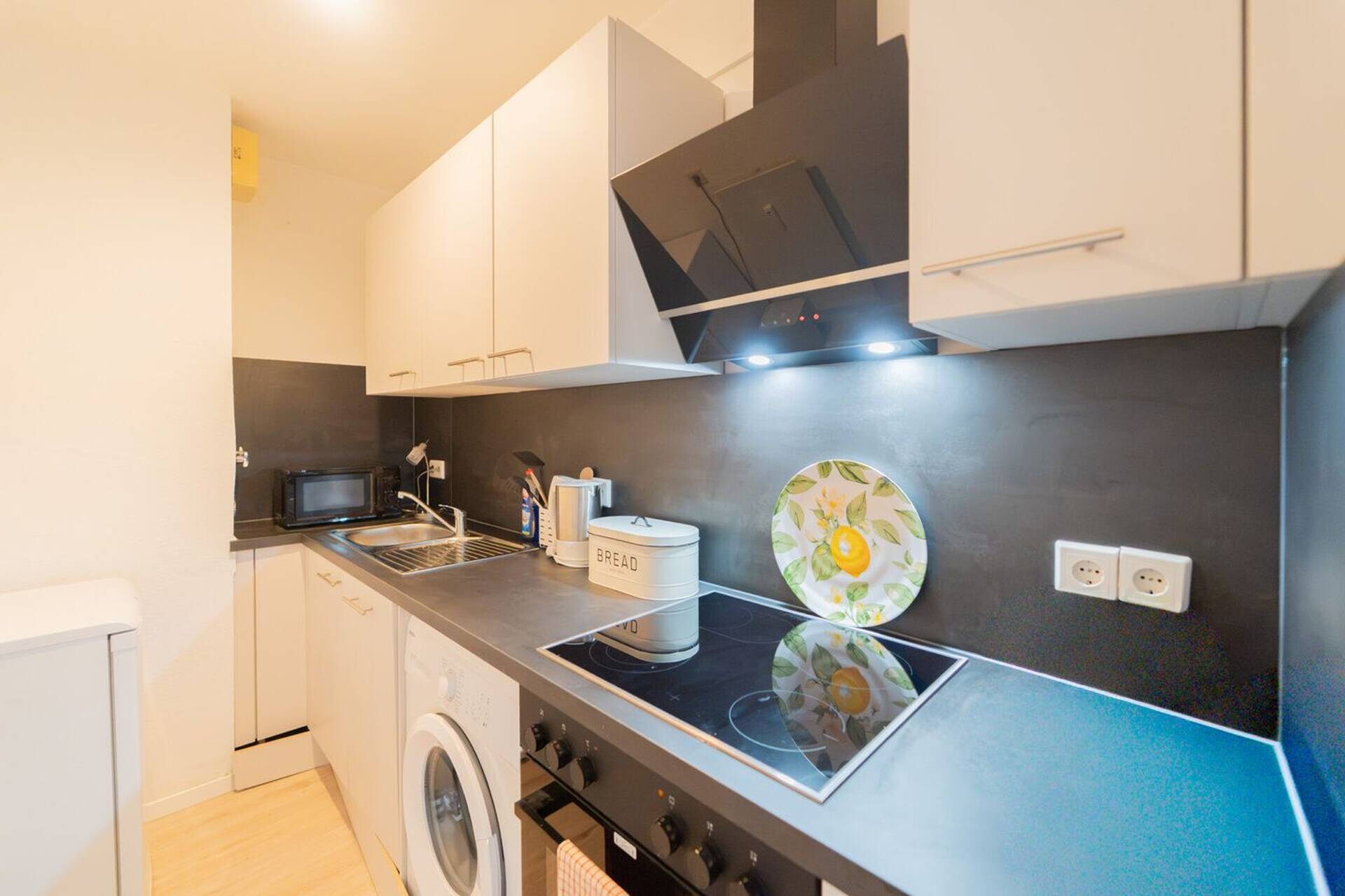 Etagenwohnung in 55128 Mainz Bretzenheim mit 42 m² kaufen