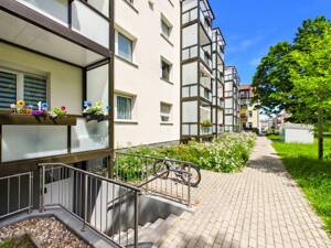 schöne 3-Zimmerwohnung in beliebter Lage – 6844 Dessau-Roßlau – Vorschaubild 3